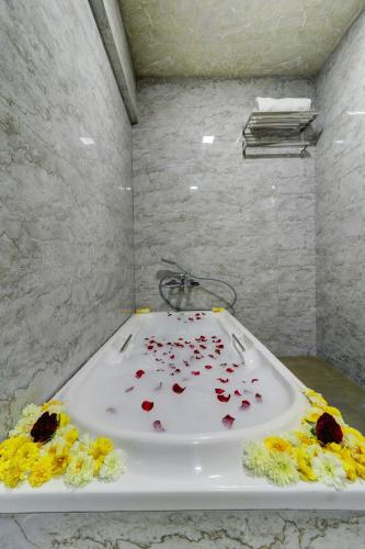 hotel shree residency lodging and boarding
