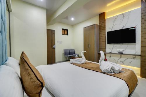 hotel shree residency lodging and boarding