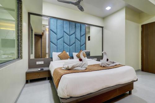 hotel shree residency lodging and boarding