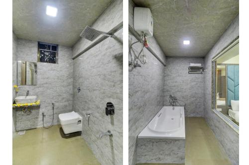 hotel shree residency lodging and boarding