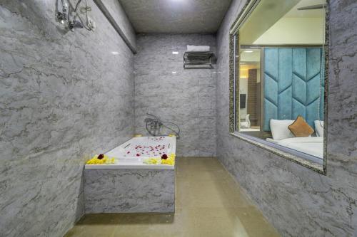 hotel shree residency lodging and boarding