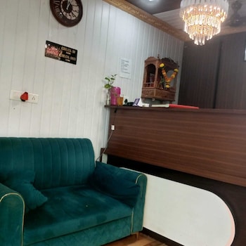 hotel grand villa
