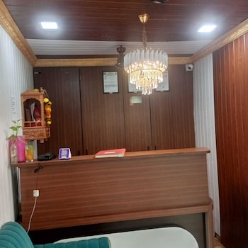 hotel grand villa