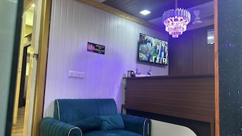 hotel grand villa