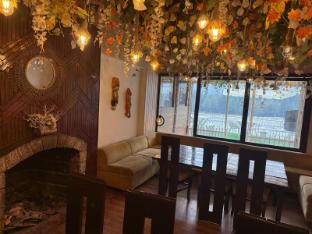 villa riverine cafe and riverview residencies