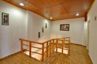 villa riverine cafe and riverview residencies