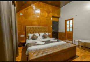 villa riverine cafe and riverview residencies