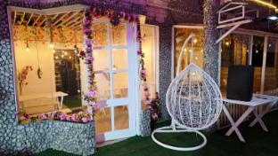 villa riverine cafe and riverview residencies
