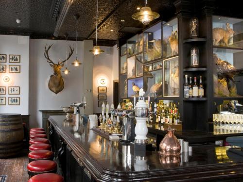 montcalm brewery london city