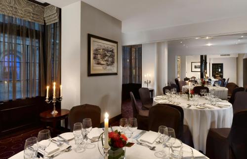 montcalm brewery london city