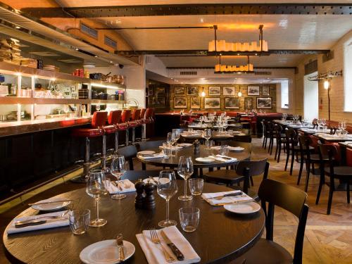 montcalm brewery london city