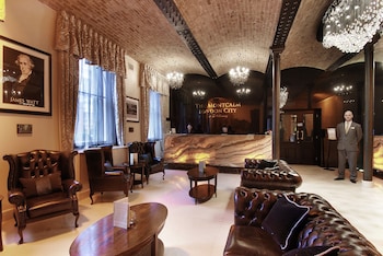 montcalm brewery london city