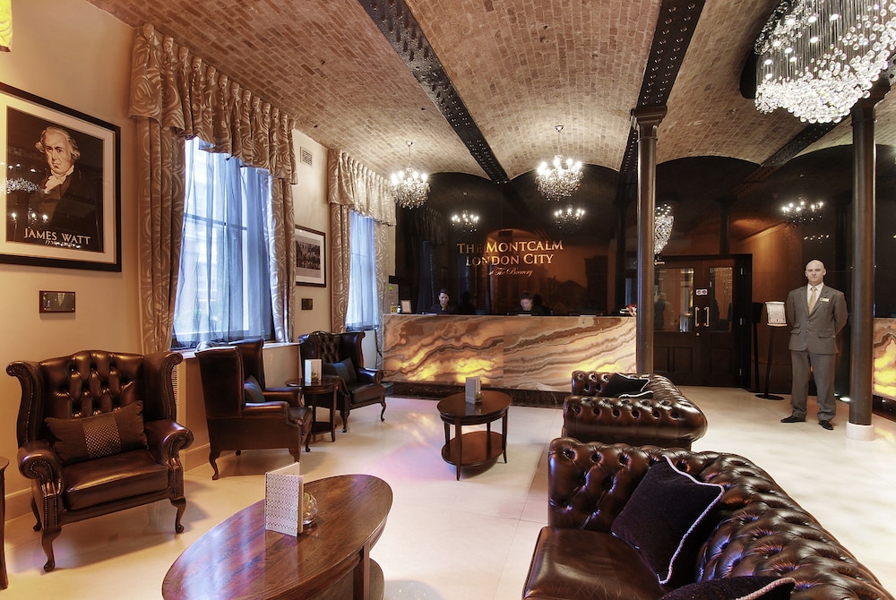 montcalm brewery london city