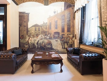 montcalm brewery london city