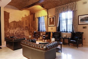 montcalm brewery london city