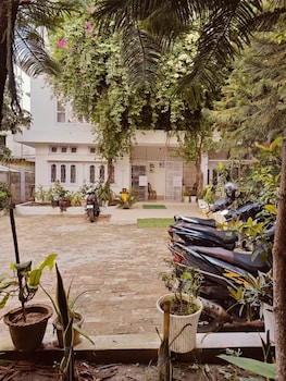 loktak residency