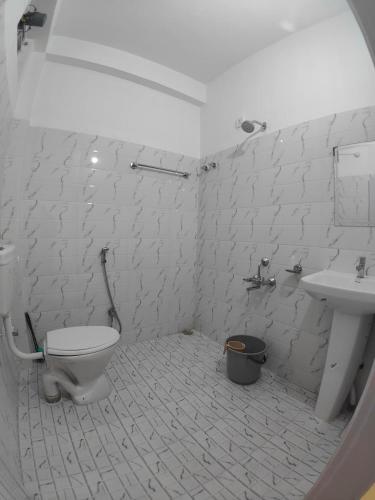 Loktak Residency,,3 star