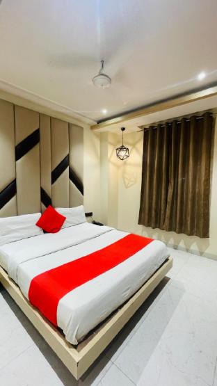 hotel harriot