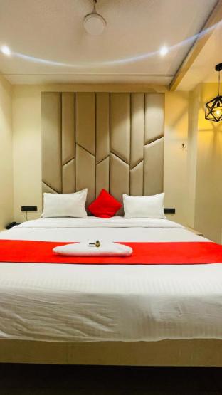 hotel harriot