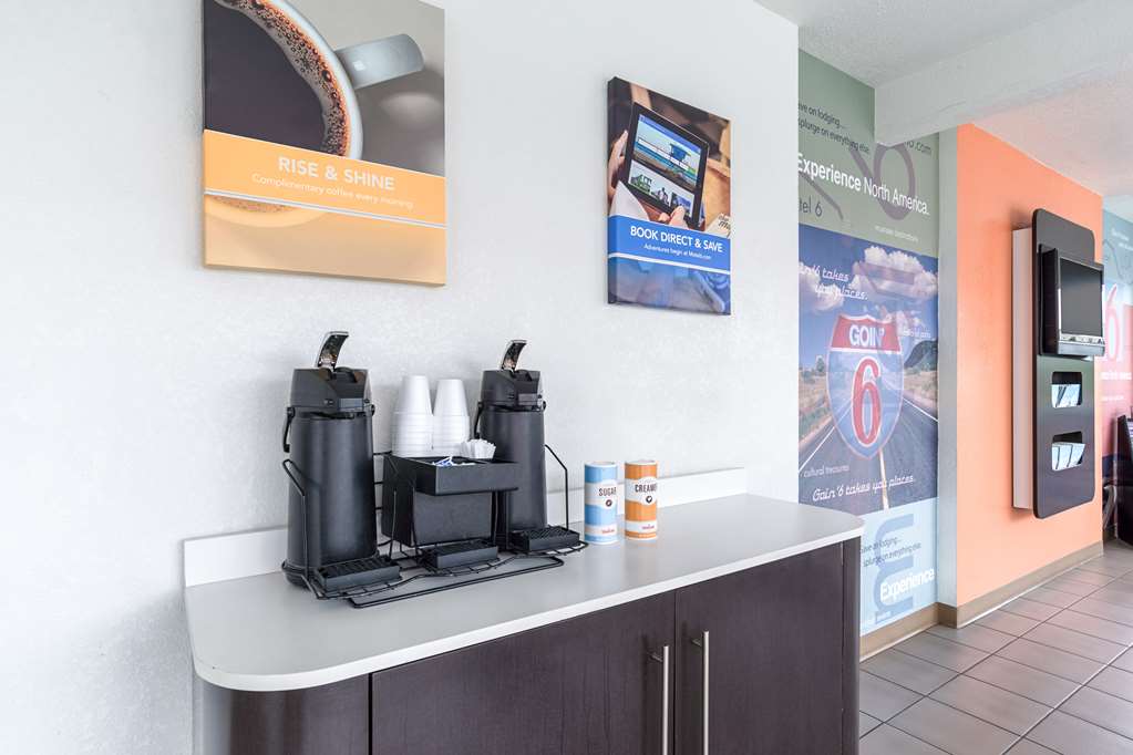 motel 6 long beach ca international city