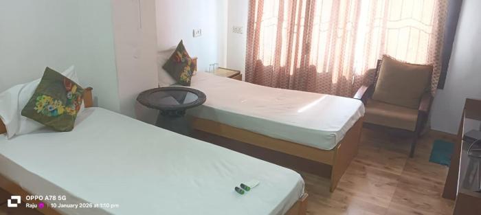 hotel puhor plaza inn