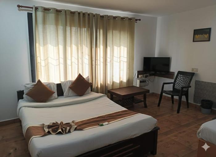 hotel puhor plaza inn