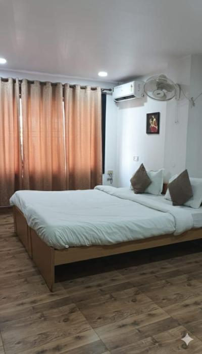 hotel puhor plaza inn