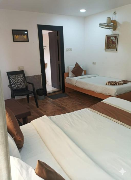 hotel puhor plaza inn