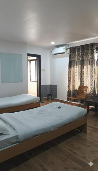 hotel puhor plaza inn