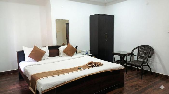 hotel puhor plaza inn