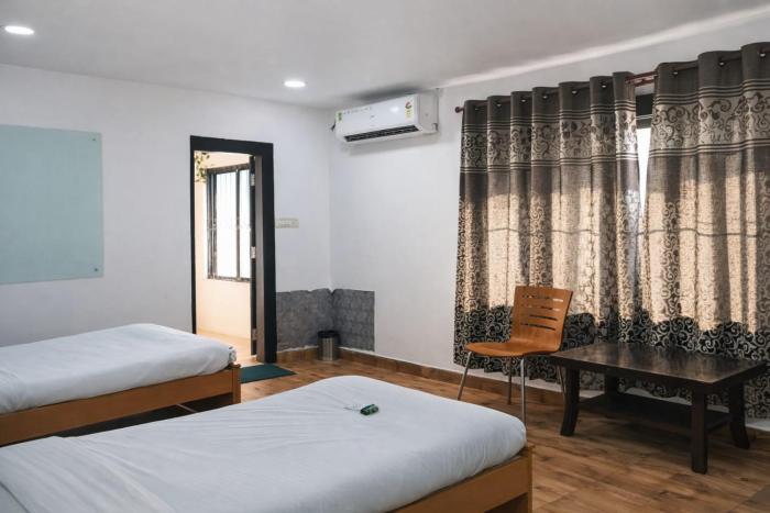 hotel puhor plaza inn