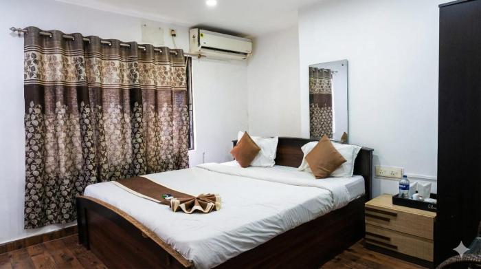 hotel puhor plaza inn