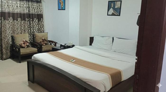 hotel puhor plaza inn