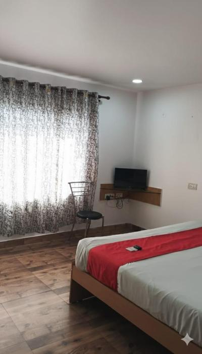 hotel puhor plaza inn