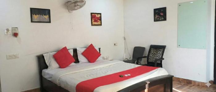 hotel puhor plaza inn