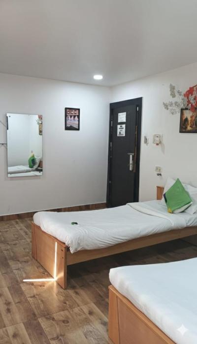 hotel puhor plaza inn