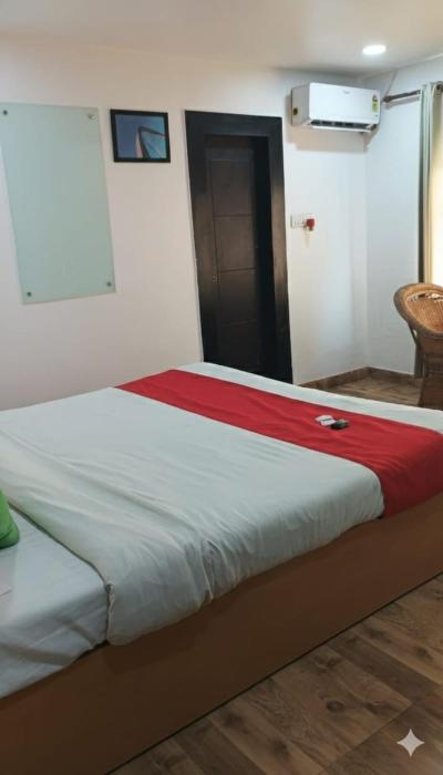 hotel puhor plaza inn