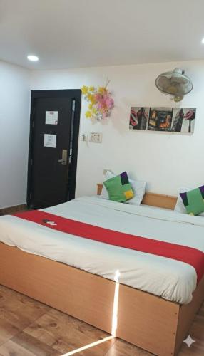 hotel puhor plaza inn