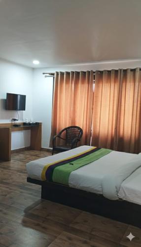 hotel puhor plaza inn