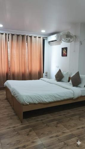 hotel puhor plaza inn