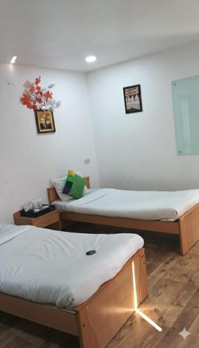 hotel puhor plaza inn