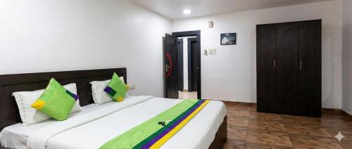 Hotel Puhor Plaza Inn,,3 star