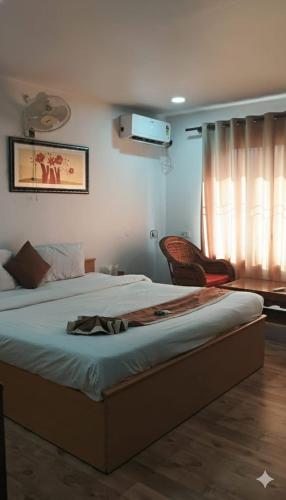 hotel puhor plaza inn