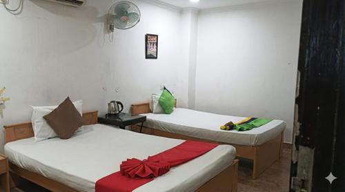 hotel puhor plaza inn