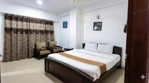 hotel puhor plaza inn