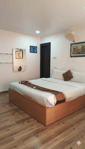 hotel puhor plaza inn