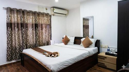 hotel puhor plaza inn