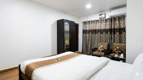 hotel puhor plaza inn