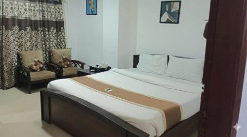 hotel puhor plaza inn