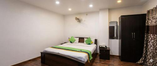 hotel puhor plaza inn